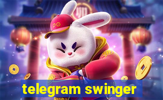 telegram swinger